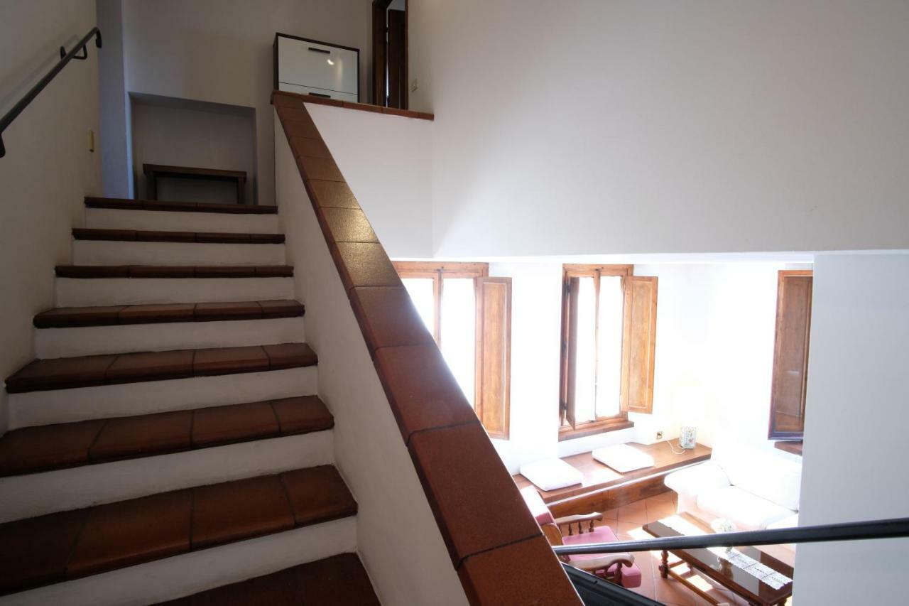 Villa Il Sorriso Bivigliano Exteriér fotografie